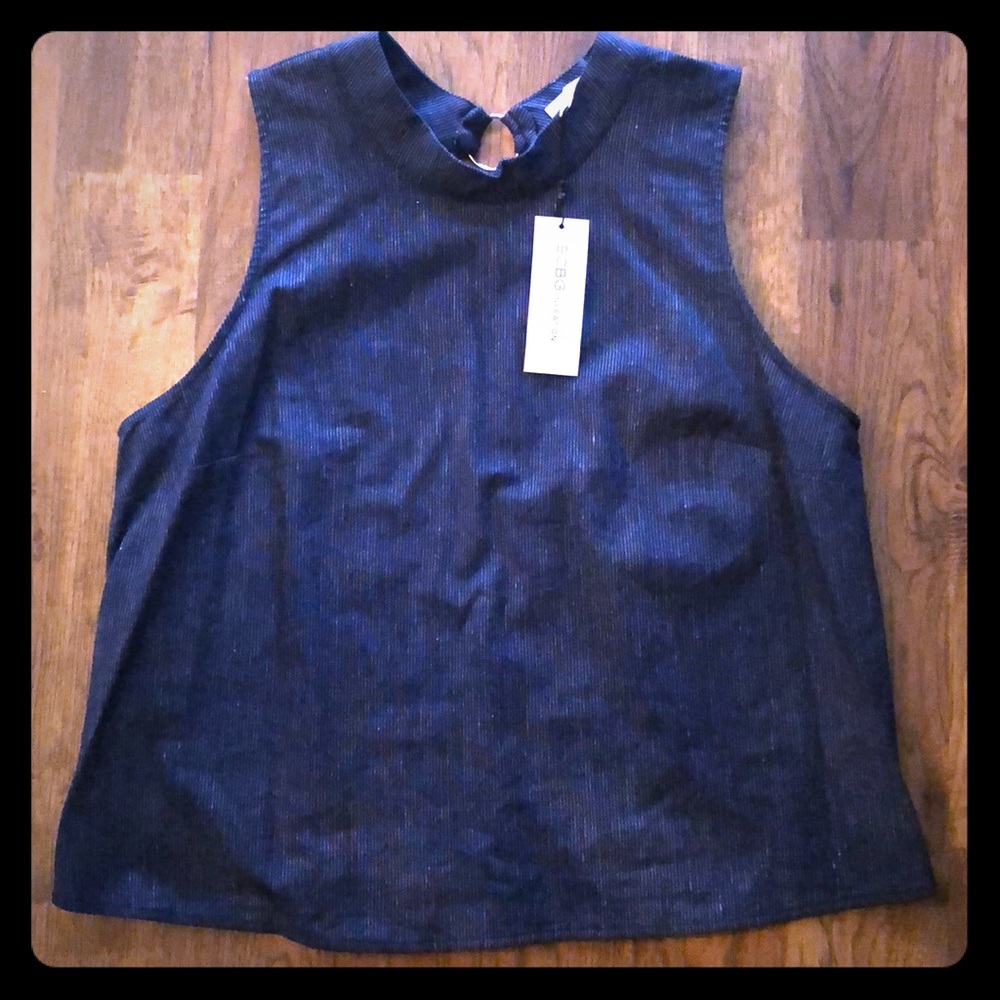 BCBGeneration top NWT